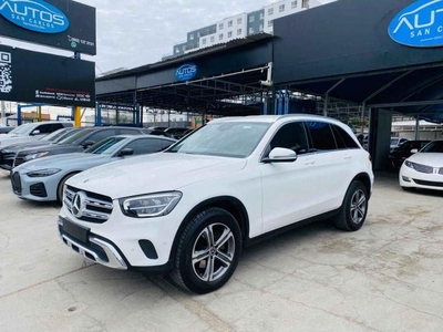 Mercedes Benz GLC 300