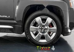 29139 GMC Terrain 2013 Con Garantía At