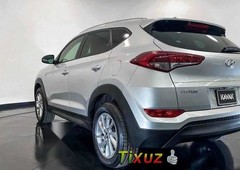 36998 Hyundai Tucson 2018 Con Garantía At