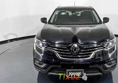 38675 Renault Koleos 2018 Con Garantía At