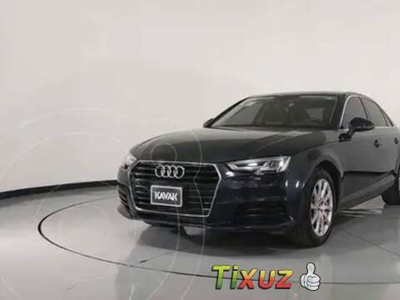 Audi A4 20 T Select Quattro 252hp