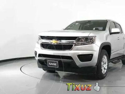 Chevrolet Colorado LT 4x2