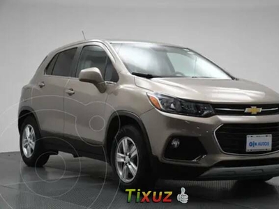 Chevrolet Trax LT Aut