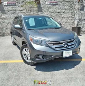 Honda CRV EXL NAVI