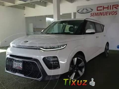 Kia Soul EX Aut