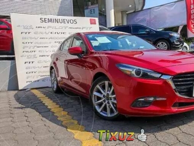 Mazda 3 Hatchback s Grand Touring Aut