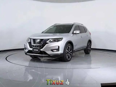 Nissan XTrail Exclusive 3 Row
