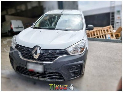 Renault Kangoo 2020 5p Intens L4 16 Man