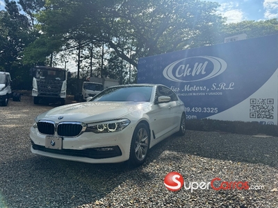 BMW Serie 5 520i SPORT LINE 2019