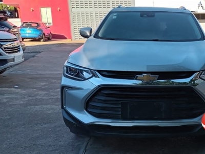 Chevrolet Tracker Premier 2021