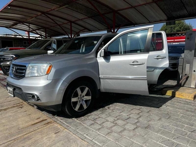 Honda Pilot Ex Aa Ee 4x2 At