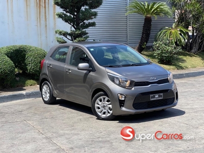 Kia Picanto L X 2021