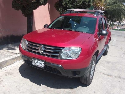 Renault Duster Expression At 2.0