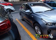 Kia Rio 2020 usado en San Fernando