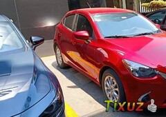 Mazda 2 2019 en buena condicción