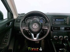 Pongo a la venta cuanto antes posible un Mazda CX5 en excelente condicción