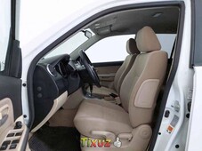 Venta de Suzuki Grand Vitara 2015 usado Automatic a un precio de 225999 en Juárez