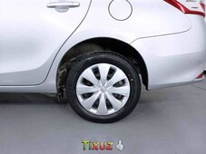 Venta de Toyota Yaris 2017 usado Automatic a un precio de 234999 en Juárez