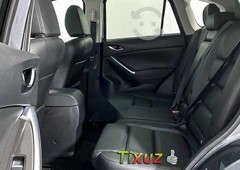 45189 Mazda CX5 2017 Con Garantía