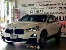 BMW X2 2019 5p sDrive Executive Plus 20i L4 20
