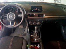 Mazda 3 2018 5p Hatchback i Touring L4 20 Aut