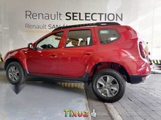 Renault Duster 2019 barato en Álvaro Obregón