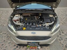 Ford Focus 2015 barato en San Fernando