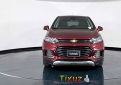 Se vende urgemente Chevrolet Trax 2017 en Juárez