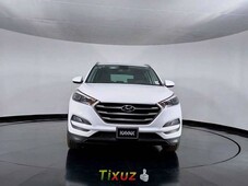 Venta de Hyundai Tucson 2017 usado Automatic a un precio de 335999 en Juárez