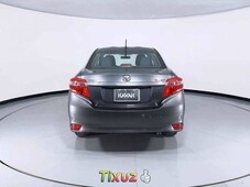 Venta de Toyota Yaris 2017 usado Manual a un precio de 218999 en Juárez