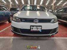 Venta de Volkswagen Jetta 2013 usado Automatic a un precio de 249000 en Tlalnepantla