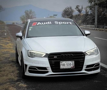 Audi Audi S3 Hatchback