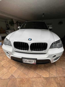 BMW X5 3.0 X5 Xdrive35ia At