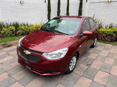 Chevrolet Aveo 1.5 Ls Tm