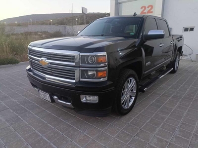 Chevrolet High Country 4 Puertas