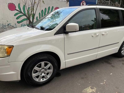 Chrysler Town & Country Touring