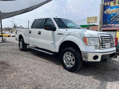 Ford F-150 F-150 4x4 V6