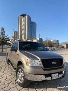 Ford F-150 Xlt 4x4