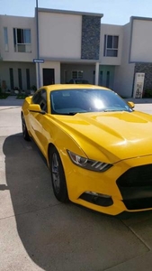 Ford Mustang 3.7 Coupe V6 At