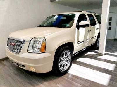 GMC Yukon 6.2 C Denali 403 Hp 4x4 At