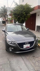 Mazda Mazda 3 2.5 S Sport Hatchback Mt