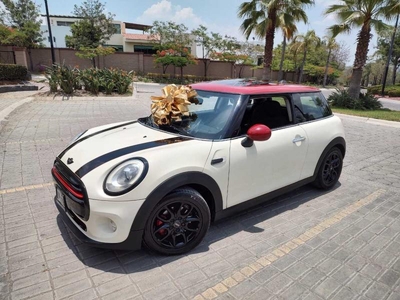 Mini Cooper 1.5 3p Chili L3 T Man Mt