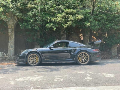 Porsche 911 911 991.2 Gt3rs