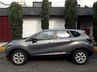 Renault Captur 2.0 Intens Mt