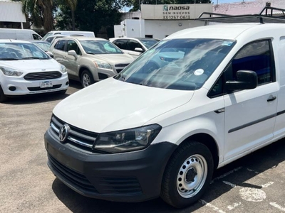 Volkswagen Caddy Maxi Comfortline