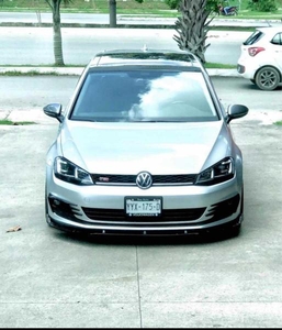 Volkswagen Golf 1.4 Style Dsg At