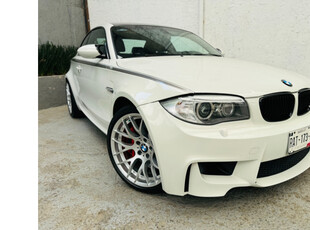 BMW 1MCOUPE