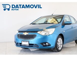 Chevrolet Aveo1.5 Lt At