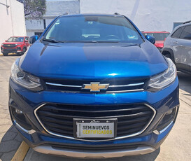 Chevrolet Trax 1.8 Premier Piel At