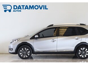 Honda BR-V1.5 Prime Cvt